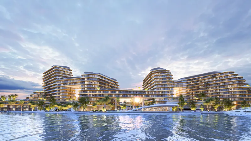 Quattro Del Mar